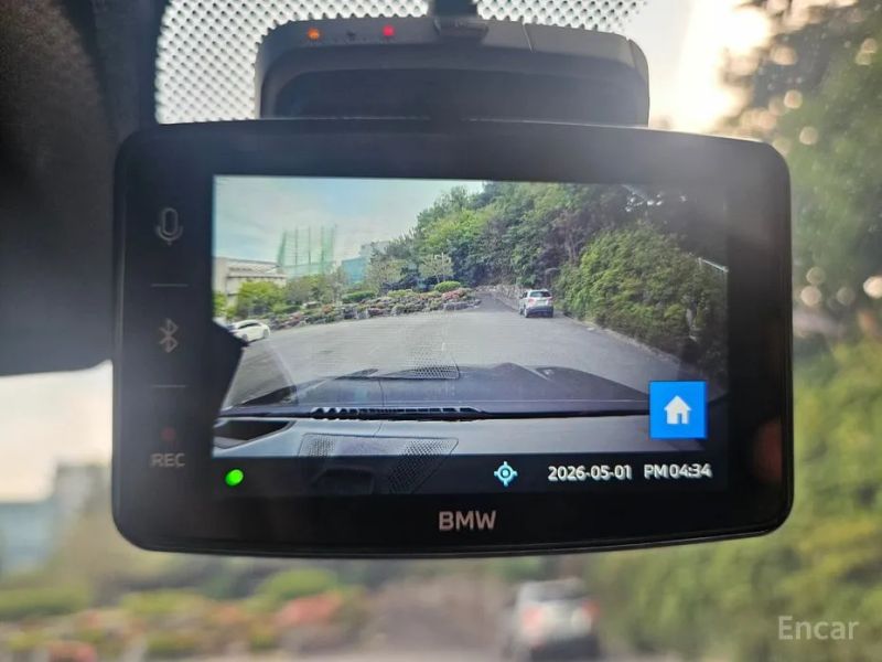 BMW X6M