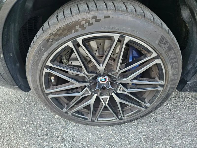BMW X6M