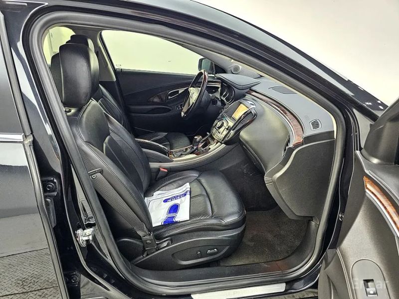 ChevroletGMDaewoo Alpheon
