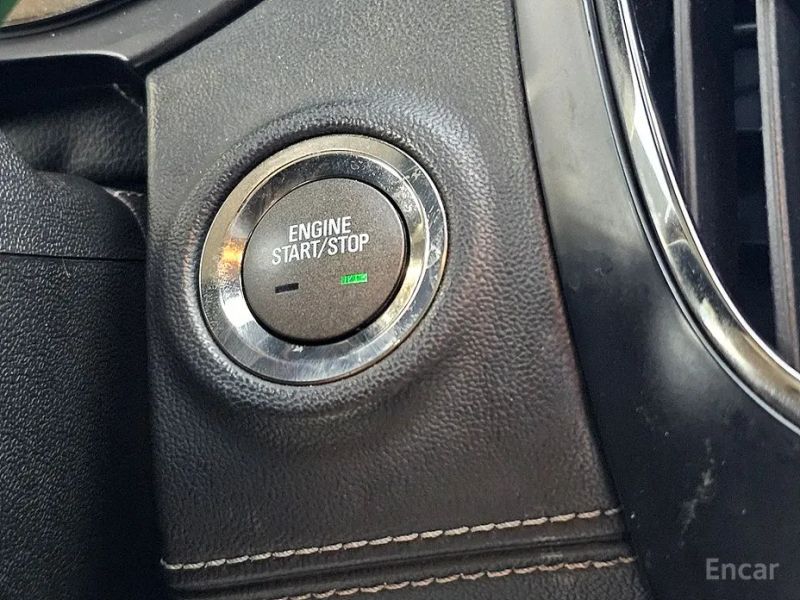 ChevroletGMDaewoo Alpheon