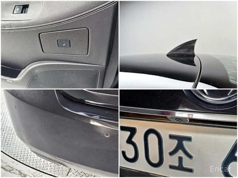 ChevroletGMDaewoo Alpheon