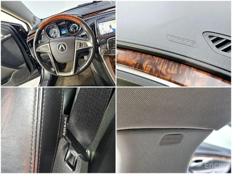 ChevroletGMDaewoo Alpheon