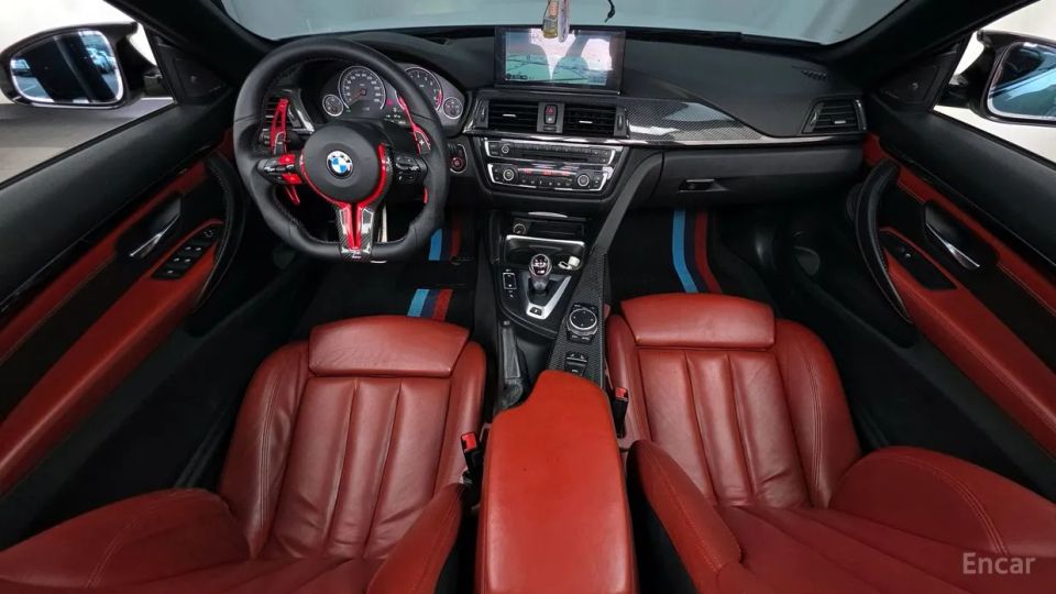BMW M4