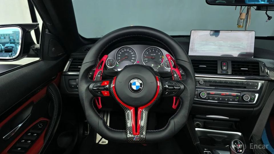 BMW M4