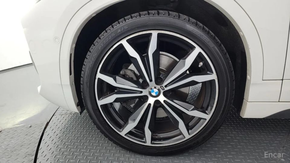 BMW X2 (F39)
