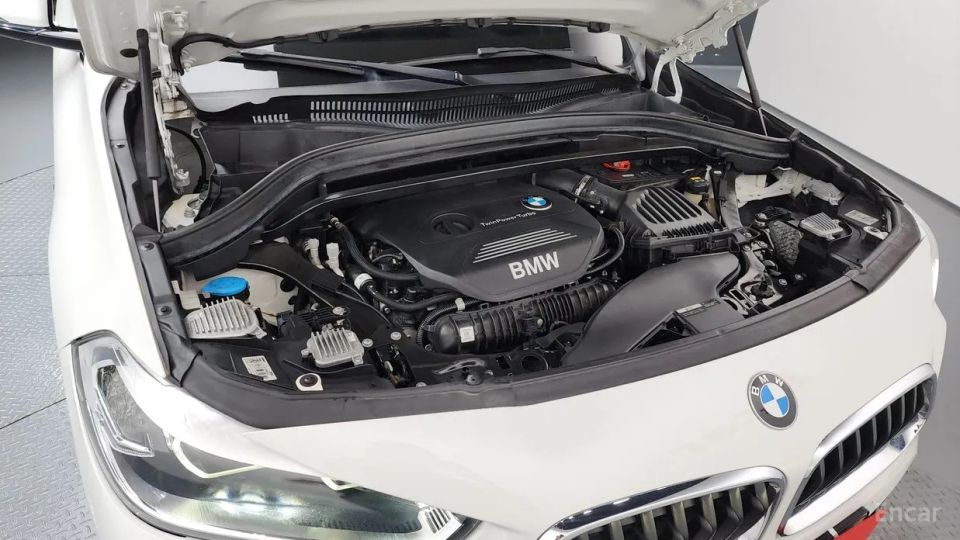BMW X2 (F39)