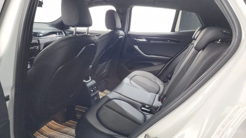 BMW X2 (F39)