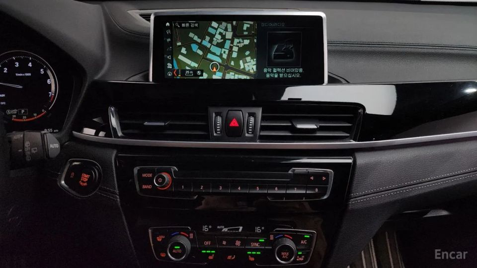 BMW X2 (F39)