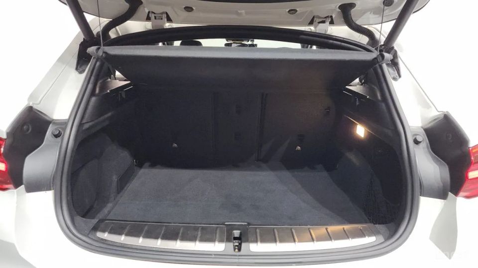 BMW X2 (F39)
