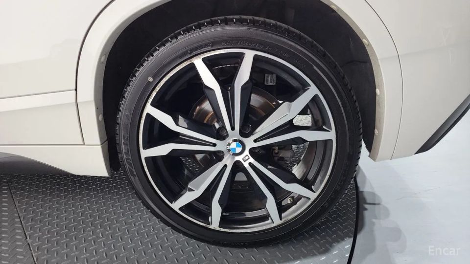 BMW X2 (F39)