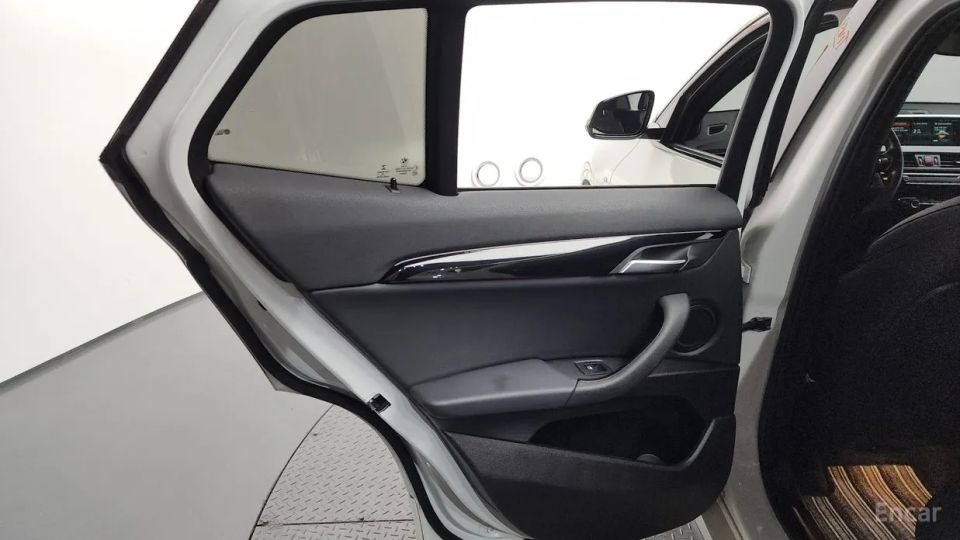 BMW X2 (F39)