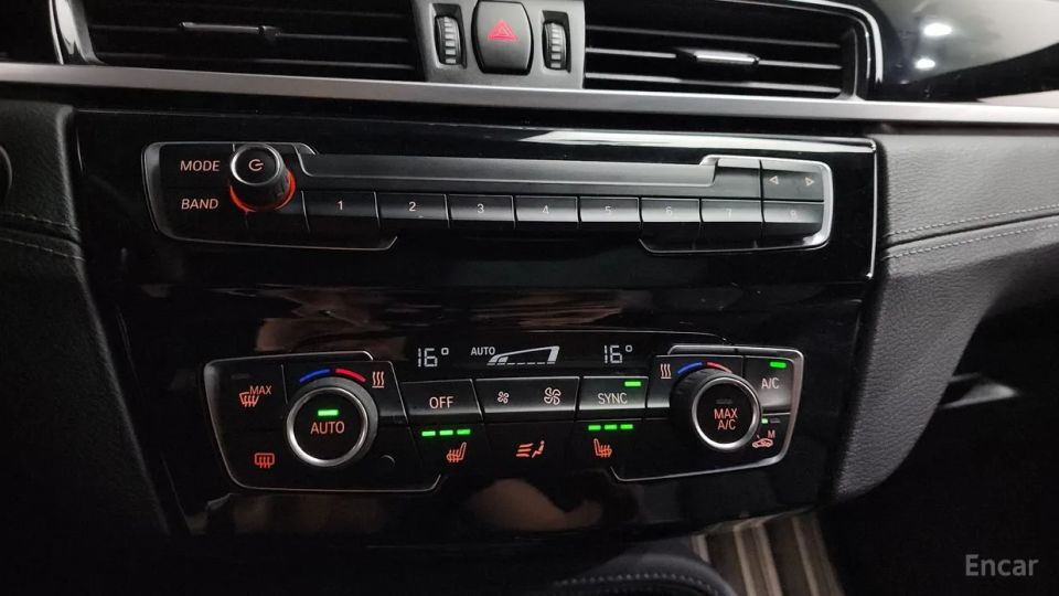 BMW X2 (F39)