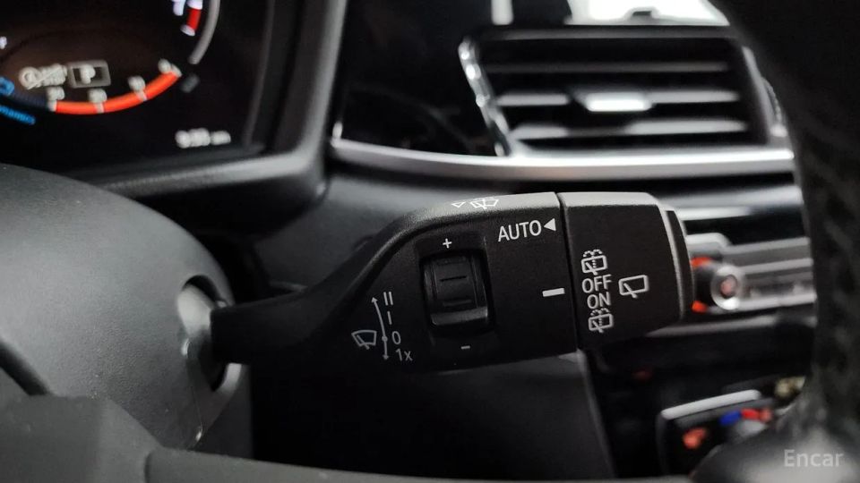 BMW X2 (F39)