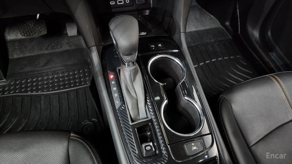 ChevroletGMDaewoo Equinox