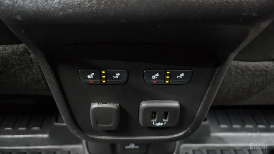 ChevroletGMDaewoo Equinox