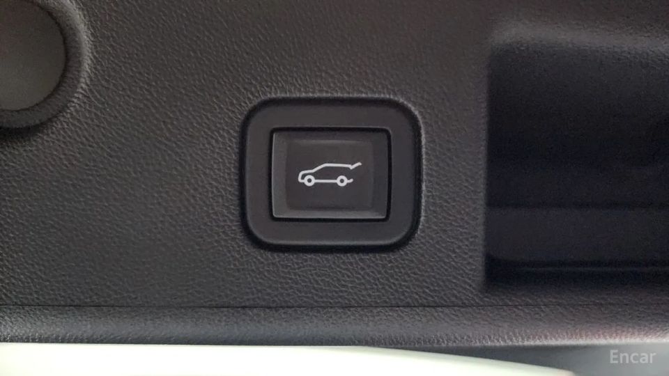 ChevroletGMDaewoo Equinox
