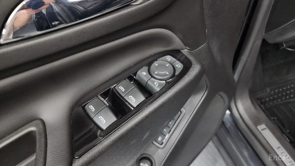 ChevroletGMDaewoo Equinox