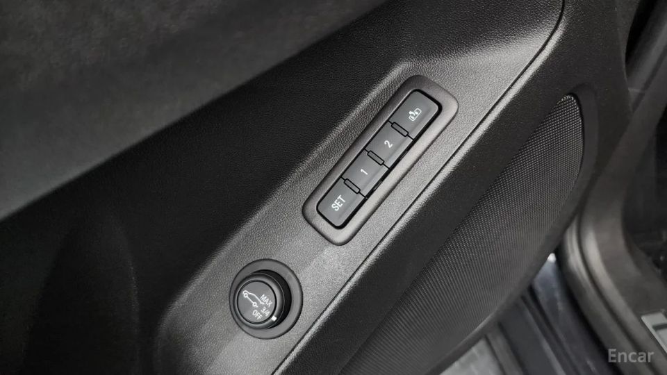 ChevroletGMDaewoo Equinox