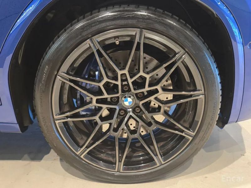 BMW X3M