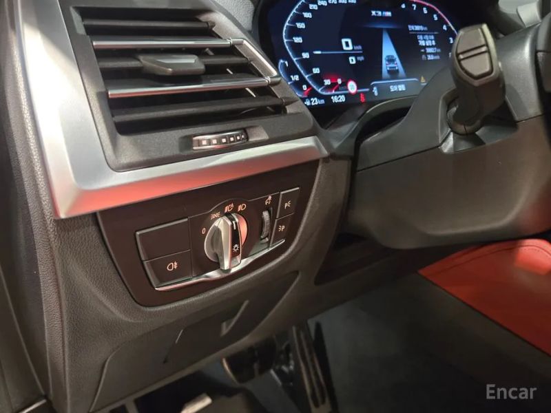 BMW X3M