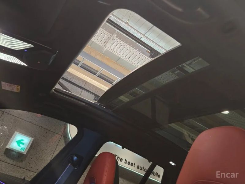 BMW X3M