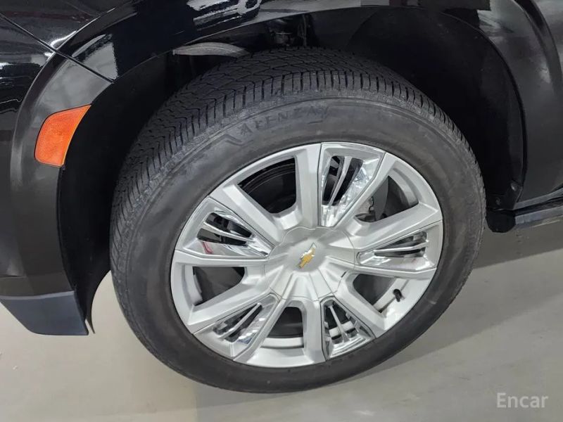 Chevrolet Surburban