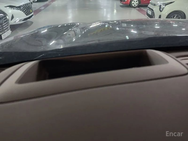 Chevrolet Surburban