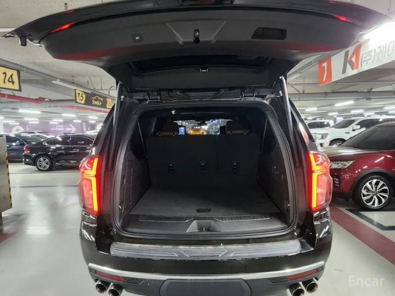 Chevrolet Surburban