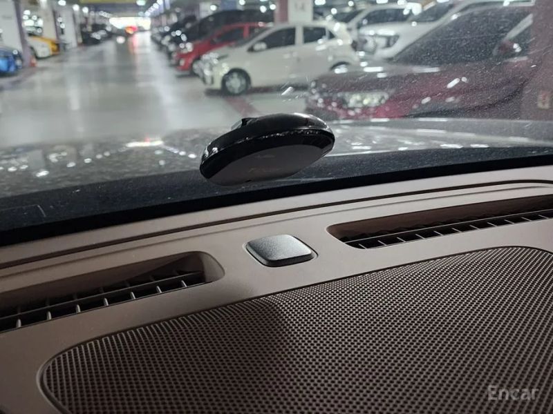Chevrolet Surburban