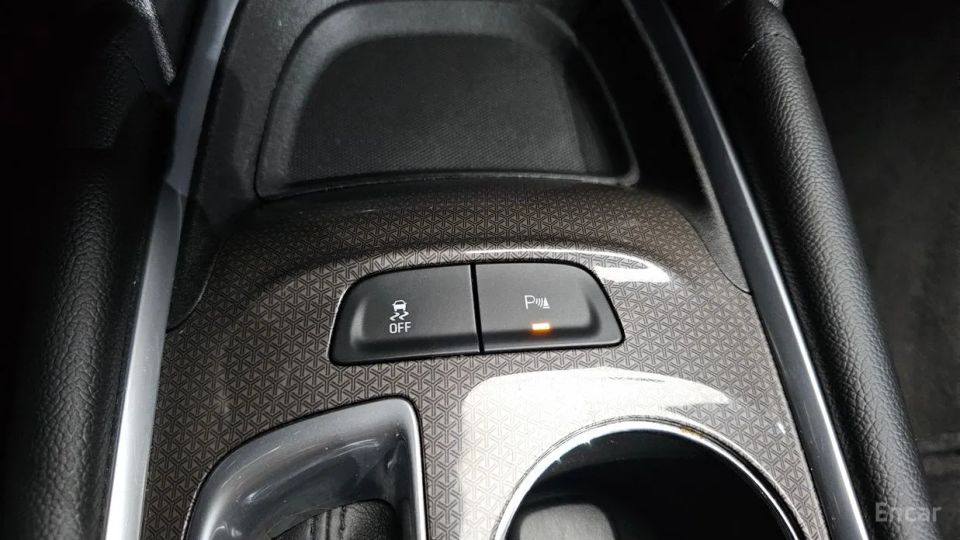 ChevroletGMDaewoo Malibu