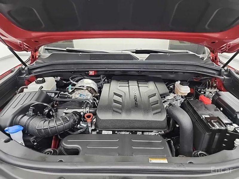 KG_Mobility_Ssangyong Musso