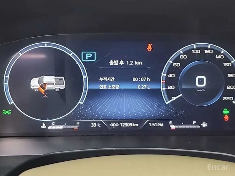 KG_Mobility_Ssangyong Musso