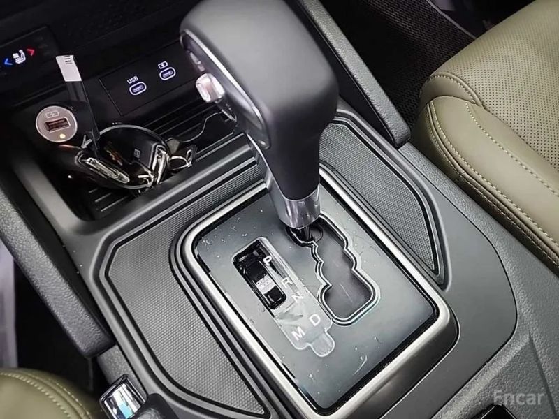 KG_Mobility_Ssangyong Musso