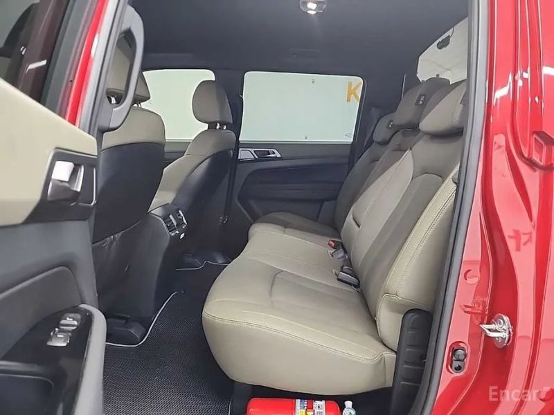 KG_Mobility_Ssangyong Musso