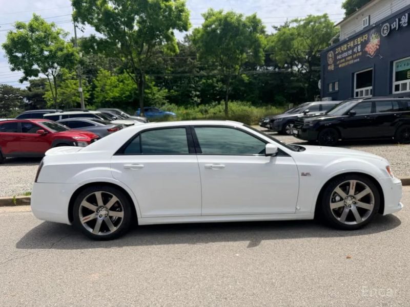 Chrysler 300C