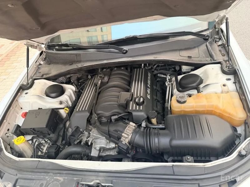 Chrysler 300C