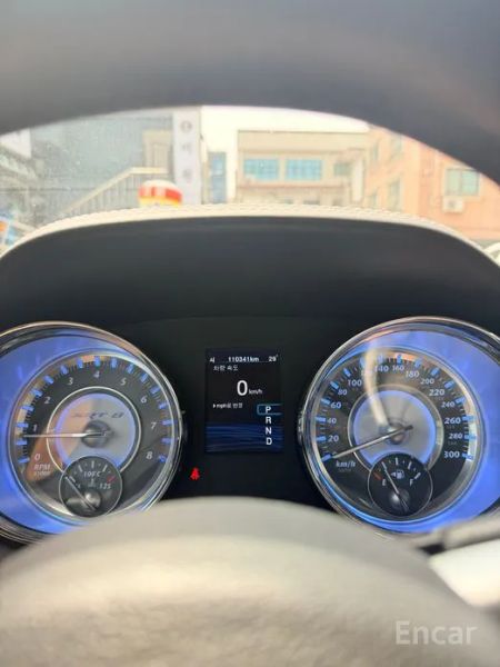 Chrysler 300C