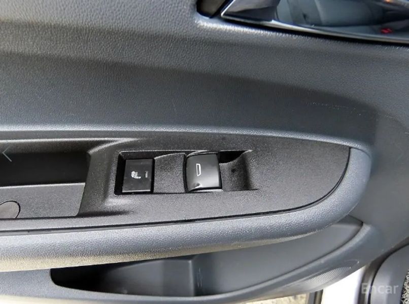 ChevroletGMDaewoo Bolt EV