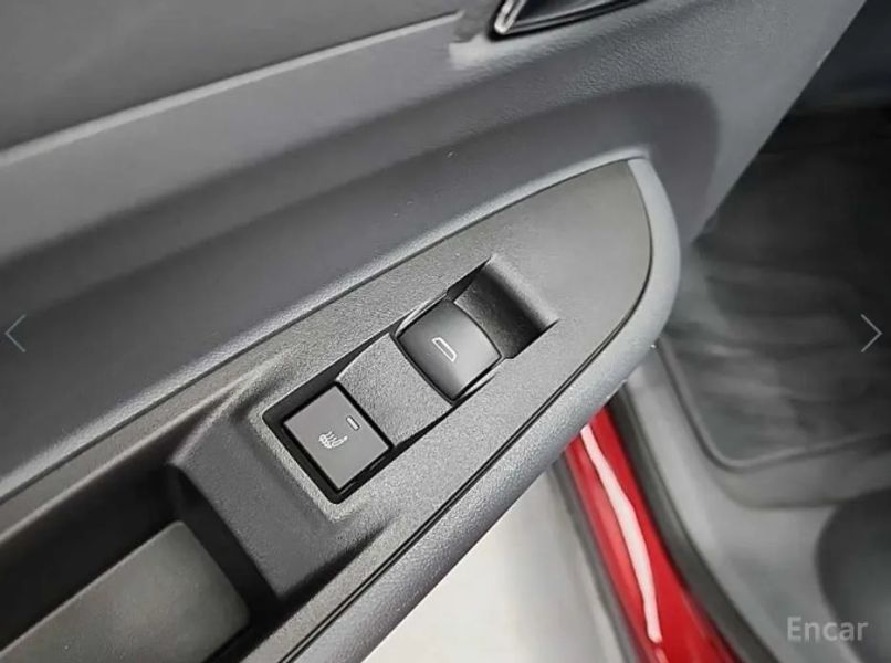 ChevroletGMDaewoo Bolt EV