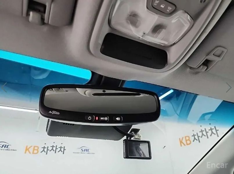 ChevroletGMDaewoo Bolt EV