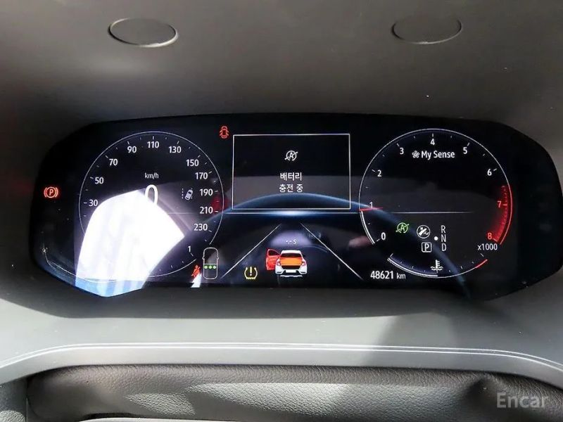 Renault-KoreaSamsung Captur