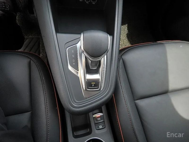 Renault-KoreaSamsung Captur