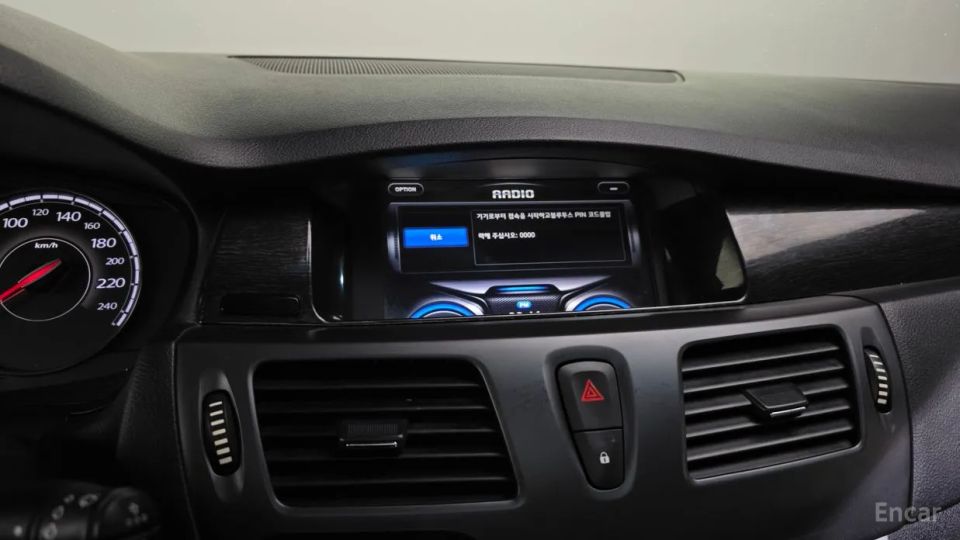 Renault-KoreaSamsung SM5