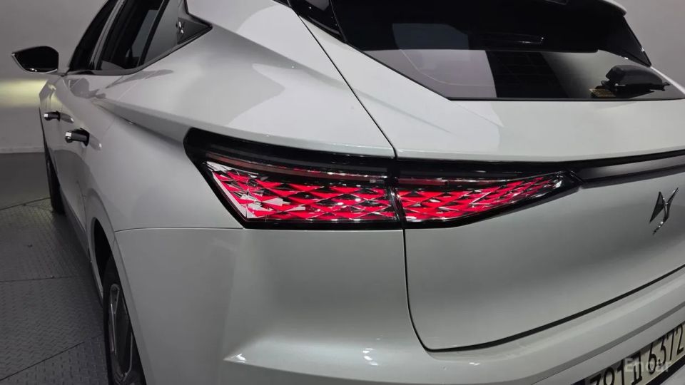 Citroen-DS DS4