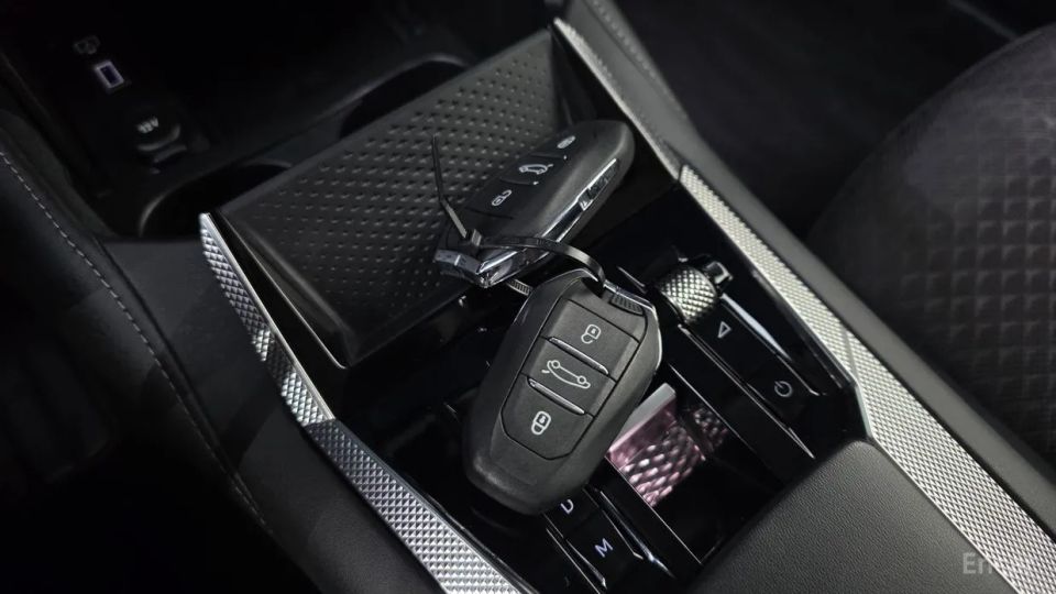 Citroen-DS DS4
