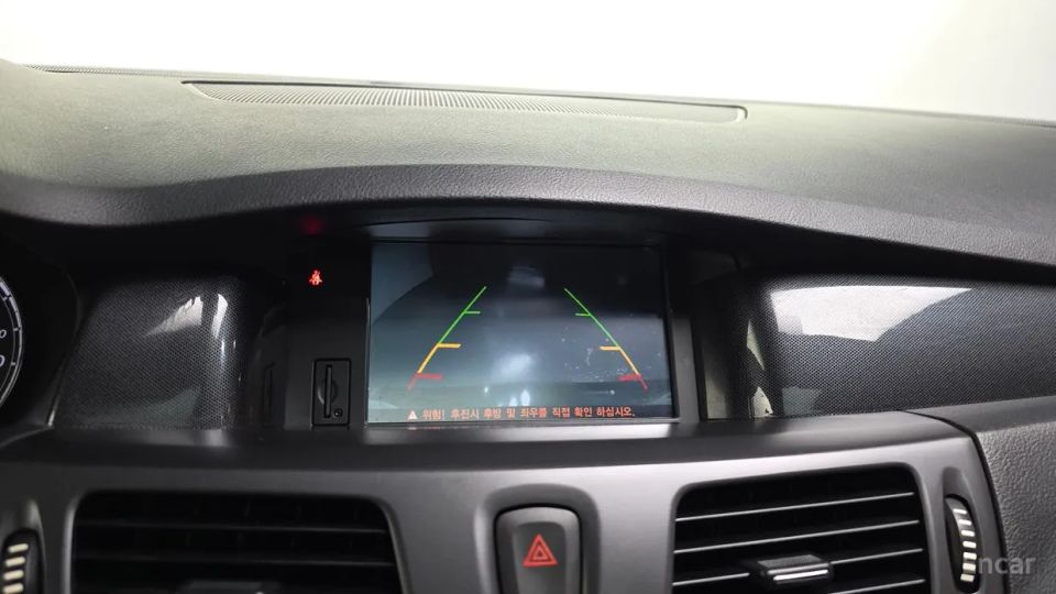 Renault-KoreaSamsung SM5