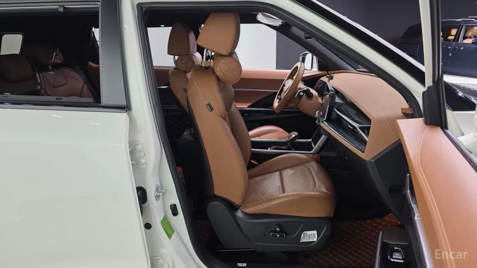 KG_Mobility_Ssangyong Torres