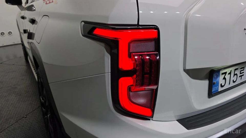 KG_Mobility_Ssangyong Torres
