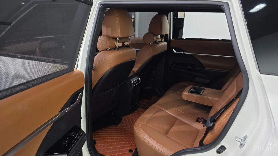 KG_Mobility_Ssangyong Torres