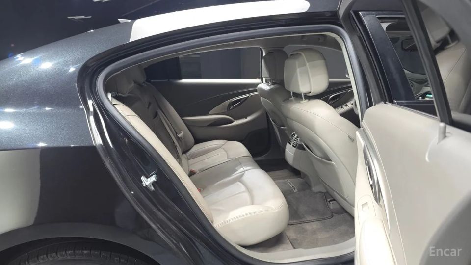 ChevroletGMDaewoo Alpheon